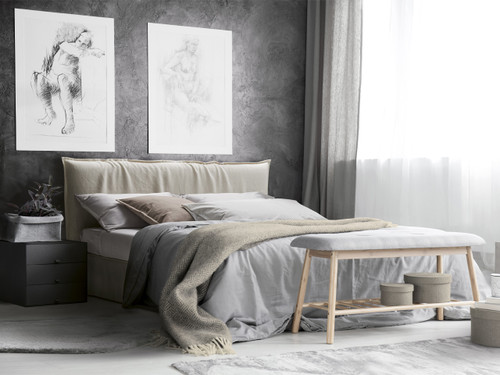 Naxos Bed