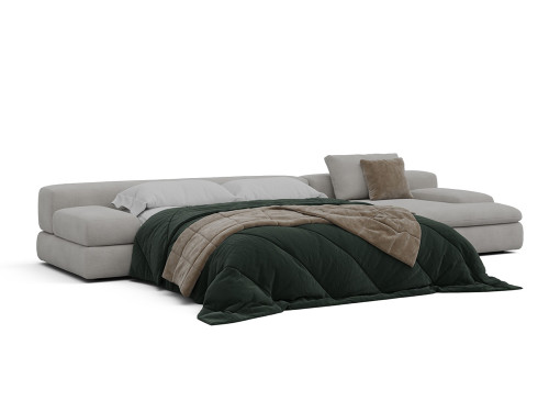 Rufus Sofa Bed
