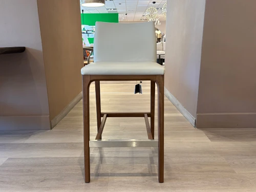 Arcadia Couture barstool - Walnut