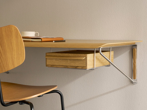 AB019 Wall Desk