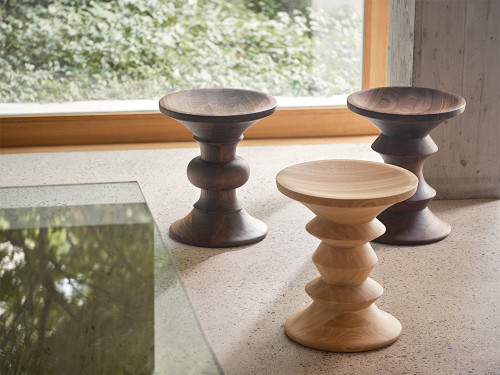 Eames Stools