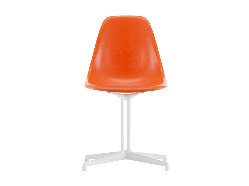 Eames Fiberglass DSL Chair