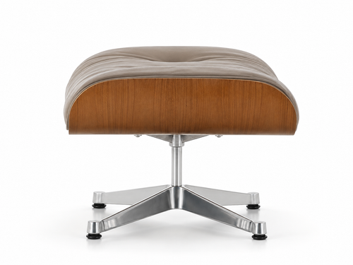 Eames Ottoman - Natural Cherry