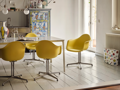 Eames DAL RE Armchair