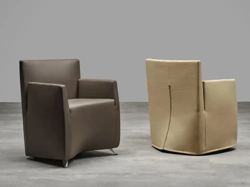 Caprilarge  Jolly Armchair