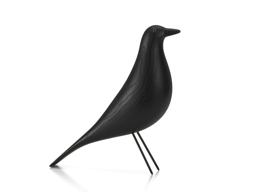 Eames House Bird