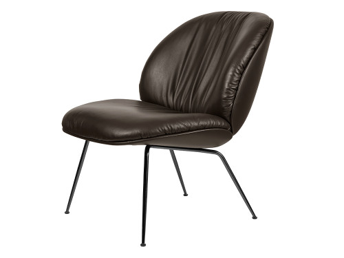 Beetle Soft Lounge Chair