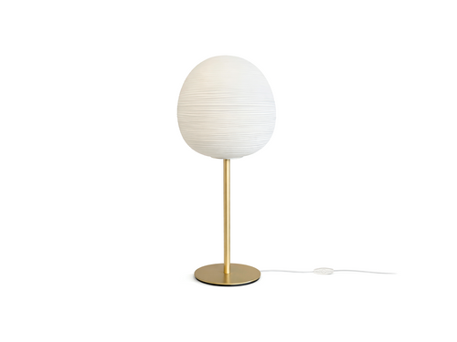 Rituals XL Alta Table Light - Gold Base