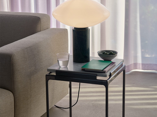 Sett Side Table