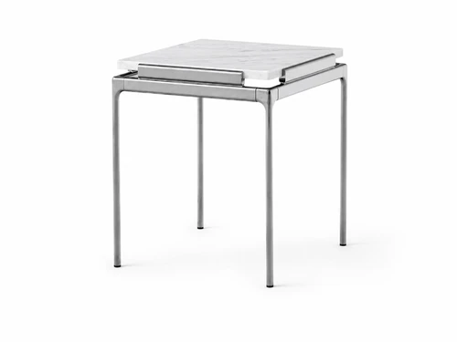 Sett Side Table