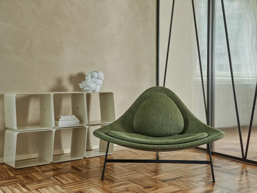 Bermuda Armchair