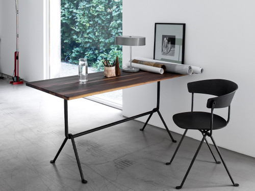 Officina Dining Chair