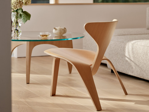 PK60 Coffee Table