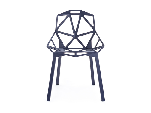 Chair One Stackable