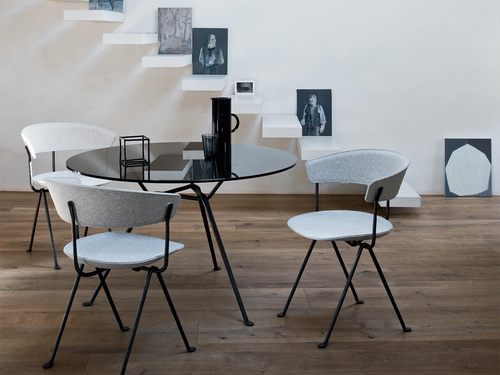 Officina Dining Table
