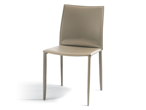 Bontempi Casa Linda Dining Chair - Low Back by Daniele Molteni