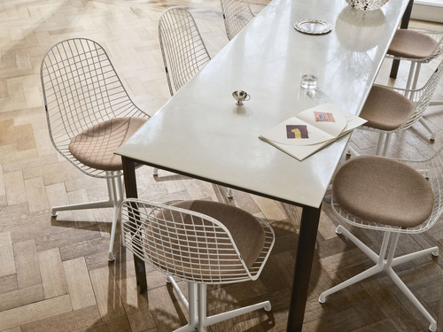 DKL Wire Chair