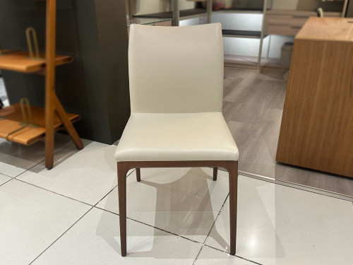 Arcadia Couture Dining Chair - Walnut