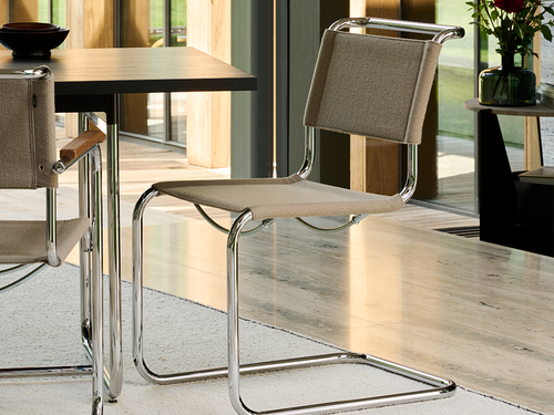 S 33 V Chair