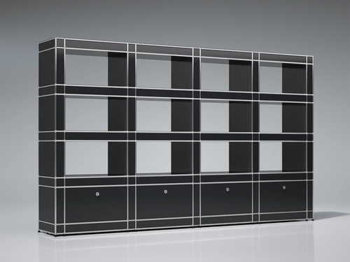 The Bookcase