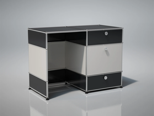 The Desk