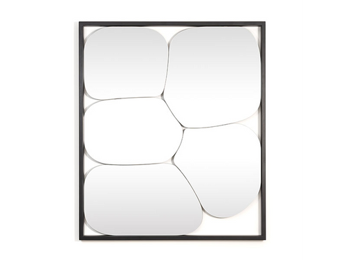 Morphed Mirror