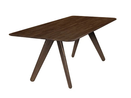 Slab Dining Table