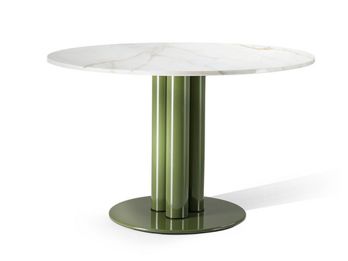 Marcuso Marble Dining Table