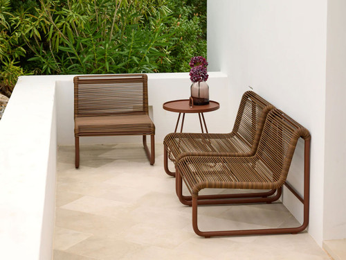Al Dente Lounge Chair