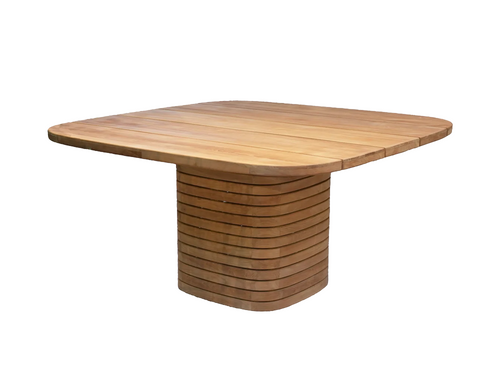 Mellow Square Dining Table