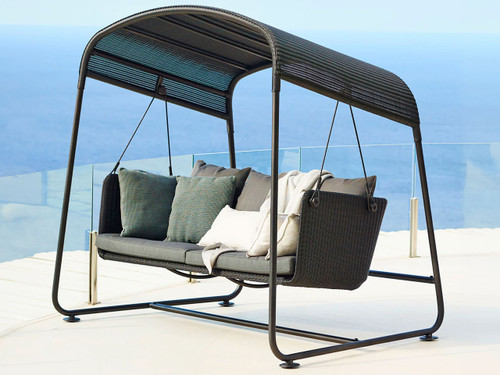 Cave Swing Sofa