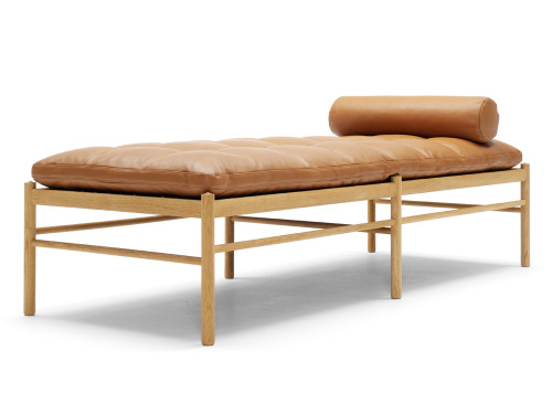 Carl Hansen & Søn OW150 Day Bed by Ole Wanscher