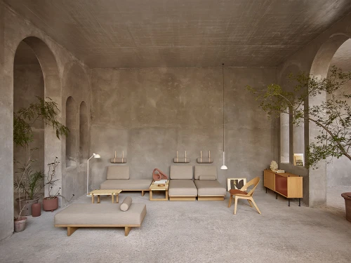 Carl Hansen & Søn BM0865 Daybed By Børge Mogensen
