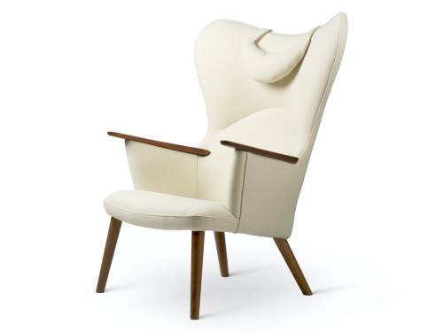 CH78 Mama Bear Lounge Chair