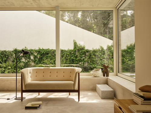 ND52 Sofa