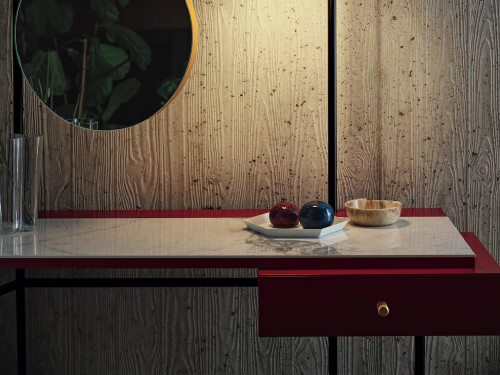 Vanity Dressing Table