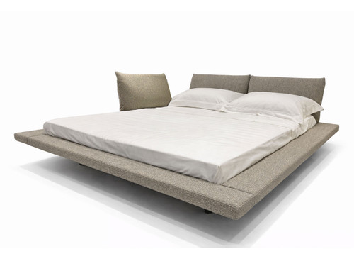 Peter Maly 2 Bed - Vanir Fabric