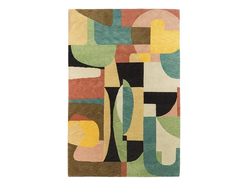 Jazzy Rug