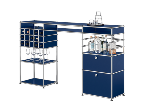 USM Haller Bar Unit