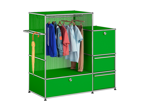 USM Haller Wardrobe