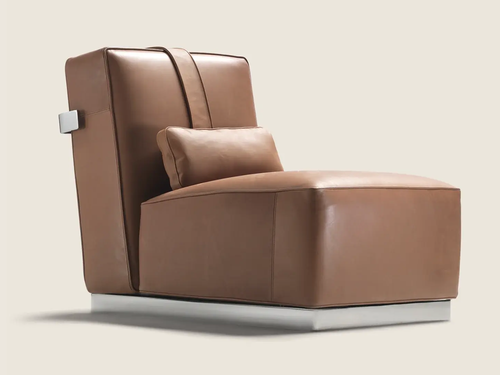 A.B.C.D. Recliner Armchair