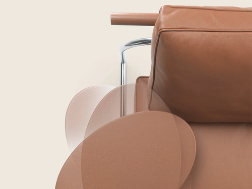 Ginger Sofa