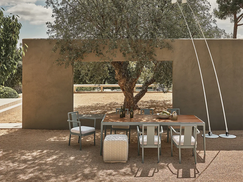 Pico Outdoor Dining Table