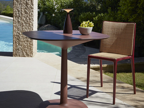 Belvedere Dining Chair