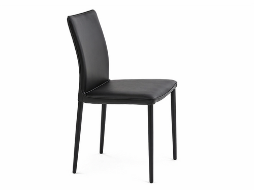 Nata Flex Dining Chair - Metal Frame