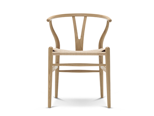 CH24 Wishbone Chair - Set of 6