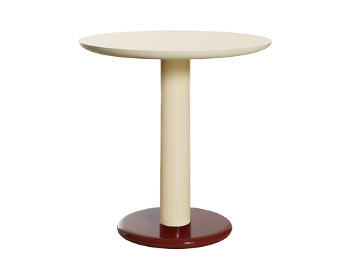 Eclipso Bistro Table