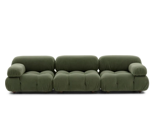 Camaleonda Straight Sofa