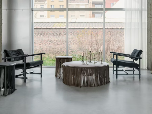 Dozie Kanu Coffee Table