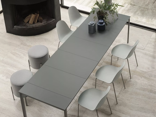 Etico Plus Console - Dining Table